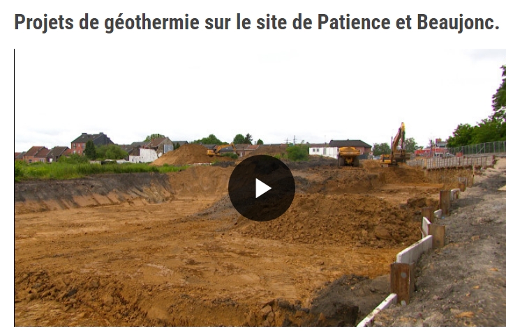 Nous sommes ravis de vous présenter le lancement de notre projet PRIVILEGIA à travers cette vidéo de RTC Liège.